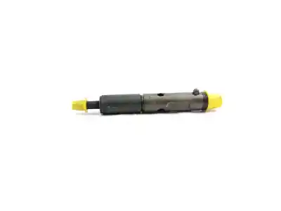 Second-hand car spare part injector for opel vectra c (z02) 2.0 dti 16v (f69) oem iam references 0432193525  