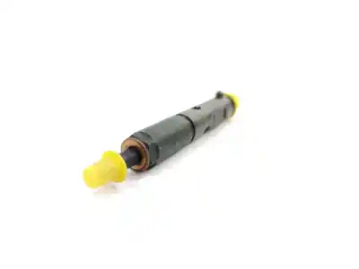Second-hand car spare part injector for opel vectra c (z02) 2.0 dti 16v (f69) oem iam references 0432193525  