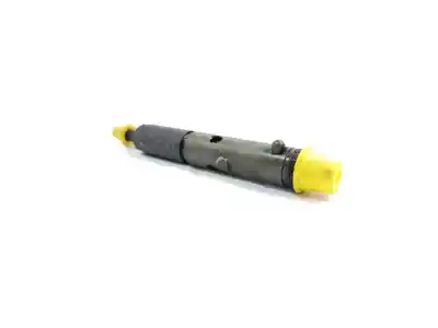 Second-hand car spare part injector for opel vectra c (z02) 2.0 dti 16v (f69) oem iam references 0432193525  