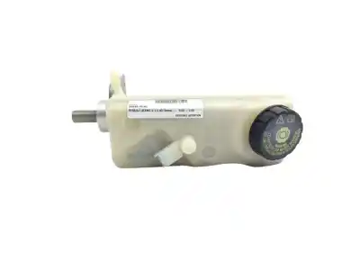 Автозапчасти б/у тормозной насос за renault scénic ii (jm0/1_) 1.5 dci (jm0f) ссылки oem iam 320671112  