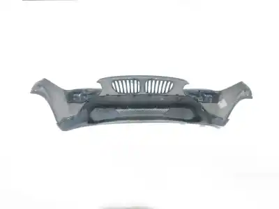Peça sobressalente para automóvel em segunda mão para choques dianteiro por bmw x1 (e84) x1 xdrive 18d referências oem iam 51112993566  
