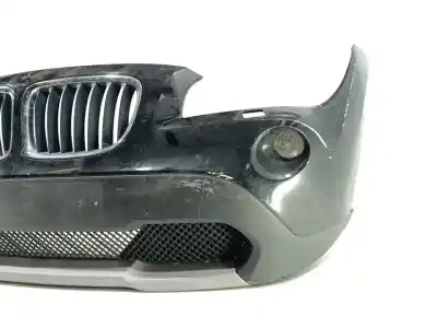 Peça sobressalente para automóvel em segunda mão para choques dianteiro por bmw x1 (e84) x1 xdrive 18d referências oem iam 51112993566  