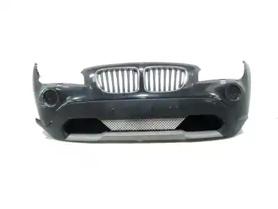 Автозапчасти б/у ПЕРЕДНИЙ БАМПЕР за BMW X1 (E84)  ссылки OEM IAM 51112993566  