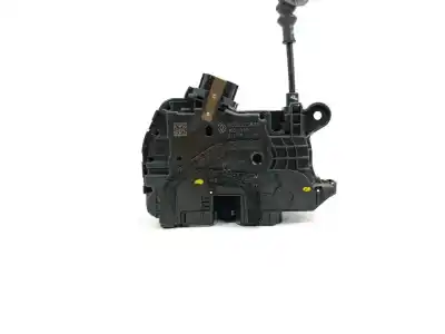 Автозапчасти б/у замок левой передней двери за renault clio v clio v ссылки oem iam 805032387r  