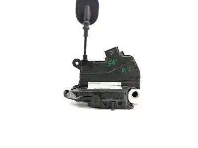 Автозапчасти б/у замок левой передней двери за renault clio v clio v ссылки oem iam 805032387r  