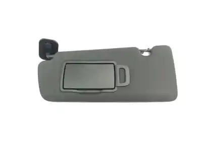 Peça sobressalente para automóvel em segunda mão pára-sol esquerdo por renault clio v clio v referências oem iam 964019730r  