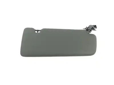 Peça sobressalente para automóvel em segunda mão pára-sol esquerdo por renault clio v clio v referências oem iam 964019730r  