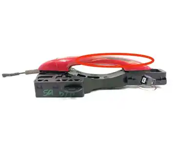 Автозапчасти б/у наружная рукоятка передняя справа за renault clio v clio v ссылки oem iam 806065425r  