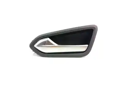 Автозапчасти б/у задняя левая наружная ручка за renault clio v clio v ссылки oem iam 806714209r  