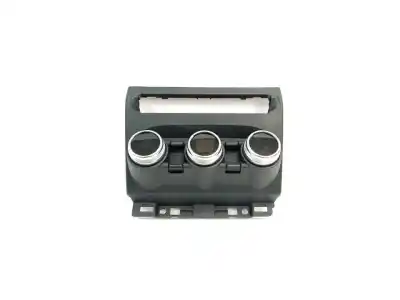 Peça sobressalente para automóvel em segunda mão comando de sofagem (chauffage / ar condicionado) por renault clio v clio v referências oem iam 275100936r  