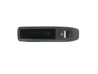 Second-hand car spare part REAR LEFT POWER WINDOW SWITCH for RENAULT CLIO  OEM IAM references 254114723R  