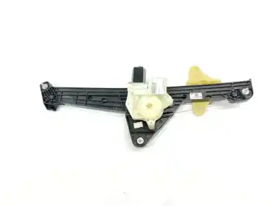 Автозапчасти б/у регулятор стекла переднего правого за renault clio v clio v ссылки oem iam 807201776r  