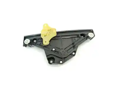 Автозапчасти б/у регулятор стекла заднего левого за renault clio v clio v ссылки oem iam 827217837r