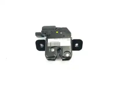 Автозапчастина б/у замок багажника / ворот для renault clio v clio v посилання на oem iam 846304010r  