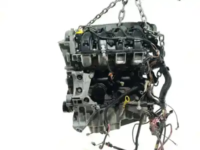 Автозапчастина б/у двигун комплект для renault megane scenic ja0 1_ 1.6 16v ja0b. ja04. ja11 посилання на oem iam k4m782  
