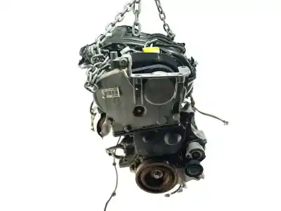 Автозапчастина б/у двигун комплект для renault megane scenic ja0 1_ 1.6 16v ja0b. ja04. ja11 посилання на oem iam k4m782  