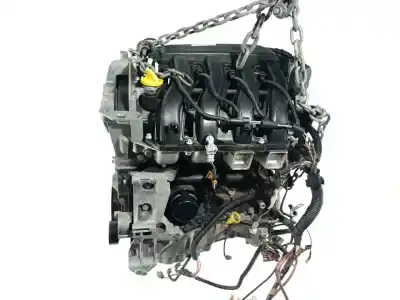 Автозапчастина б/у двигун комплект для renault megane scenic ja0 1_ 1.6 16v ja0b. ja04. ja11 посилання на oem iam k4m782  
