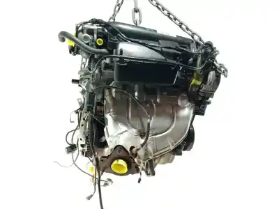Автозапчастина б/у двигун комплект для renault megane scenic ja0 1_ 1.6 16v ja0b. ja04. ja11 посилання на oem iam k4m782