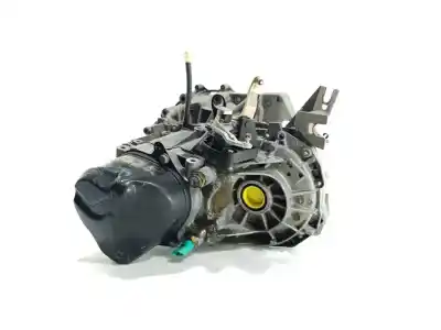 Gebrauchtes Autoersatzteil getriebe zum renault megane scenic ja0 1_ 1.6 16v ja0b. ja04. ja11 oem-iam-referenzen jr5104  
