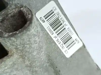Gebrauchtes Autoersatzteil getriebe zum renault megane scenic ja0 1_ 1.6 16v ja0b. ja04. ja11 oem-iam-referenzen jr5104  