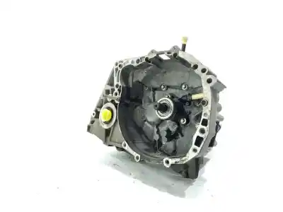 Gebrauchtes Autoersatzteil getriebe zum renault megane scenic ja0 1_ 1.6 16v ja0b. ja04. ja11 oem-iam-referenzen jr5104  