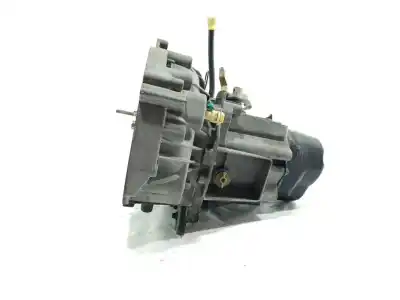Gebrauchtes Autoersatzteil getriebe zum renault megane scenic ja0 1_ 1.6 16v ja0b. ja04. ja11 oem-iam-referenzen jr5104  