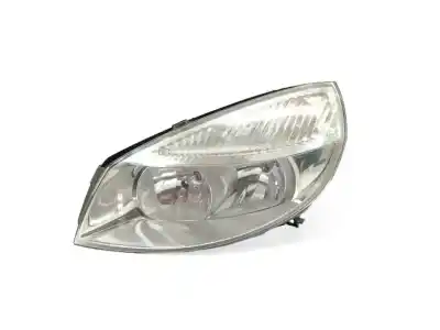 Gebrauchtes Autoersatzteil linker scheinwerfer zum renault megane scenic ja0 1_ 1.6 16v ja0b. ja04. ja11 oem-iam-referenzen 15810300l  