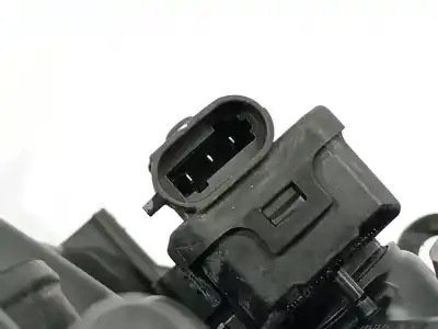 Gebrauchtes Autoersatzteil linker scheinwerfer zum renault megane scenic ja0 1_ 1.6 16v ja0b. ja04. ja11 oem-iam-referenzen 15810300l  