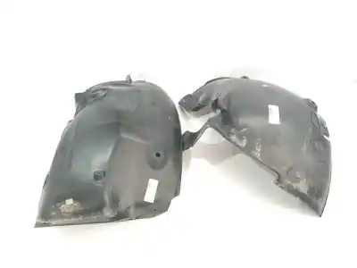 Автозапчастина б/у передня права колесна арка для renault megane scenic ja0 1_ 1.6 16v ja0b. ja04. ja11 посилання на oem iam 8200136724  