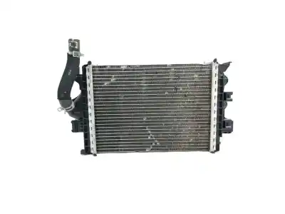 Pezzo di ricambio per auto di seconda mano radiatore d acqua per renault clio iv  riferimenti oem iam 214602641r  