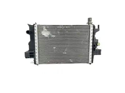 Pezzo di ricambio per auto di seconda mano radiatore d acqua per renault clio iv  riferimenti oem iam 214602641r  