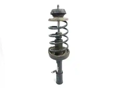 Second-hand car spare part FRONT LEFT SHOCK ABSORBER for RENAULT CLIO II (BB_, CB_)  OEM IAM references 7700428602  