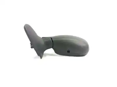 Pezzo di ricambio per auto di seconda mano SPECCHIO SINISTRO per RENAULT CLIO II (BB_, CB_)  Riferimenti OEM IAM 12343000  