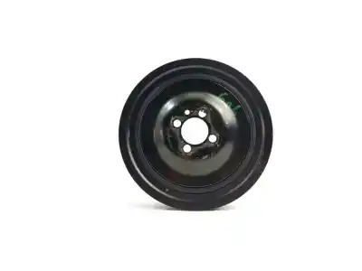 Second-hand car spare part crankshaft pulley for opel insignia 2.0 cdti oem iam references 55563401