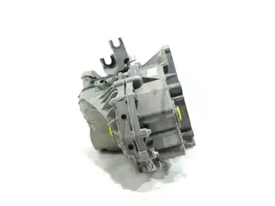 Автозапчастина б/у коробка передач для opel insignia 2.0 cdti посилання на oem iam 55561696  