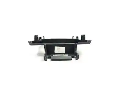 Автозапчастина б/у молдинг для dacia duster i h5h490 посилання на oem iam 969102883r  