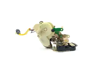 Second-hand car spare part rear left door lock for kia sorento (bl) d4cb oem iam references 814103e010  