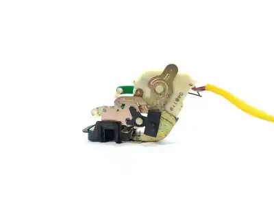 Second-hand car spare part rear left door lock for kia sorento (bl) d4cb oem iam references 814103e010  