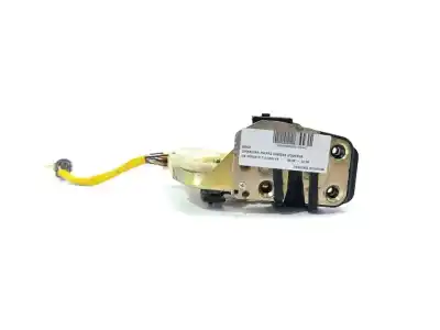 Second-hand car spare part rear left door lock for kia sorento (bl) d4cb oem iam references 814103e010  
