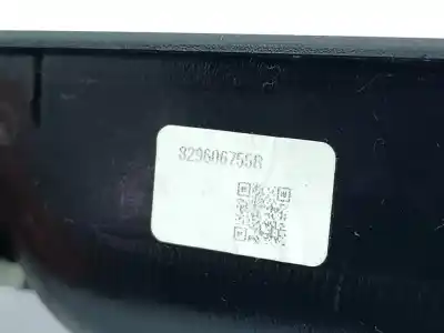 Автозапчастина б/у управління склонами заднє ліво для dacia duster i h5h490 посилання на oem iam 829606755r   Автозапчастина б/у управління склонами заднє ліво для dacia duster i h5h490 посилання на oem iam 829606755r