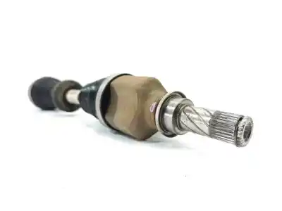 Peça sobressalente para automóvel em segunda mão TRANSMISSÃO DIANTEIRA ESQUERDA por RENAULT CLIO II (BB_, CB_)  Referências OEM IAM 8200543868  