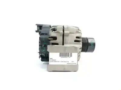 Gebrauchtes Autoersatzteil Lichtmaschine zum SUZUKI SPLASH A5B  OEM-IAM-Referenzen 3140085E00000  