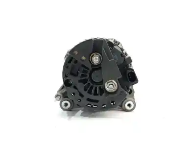 Gebrauchtes Autoersatzteil Lichtmaschine zum SEAT LEON (1P1)  OEM-IAM-Referenzen 13420610  