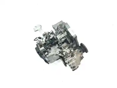 Peça sobressalente para automóvel em segunda mão caixa de velocidades por seat leon (1p1) 1.9 tdi referências oem iam jcr