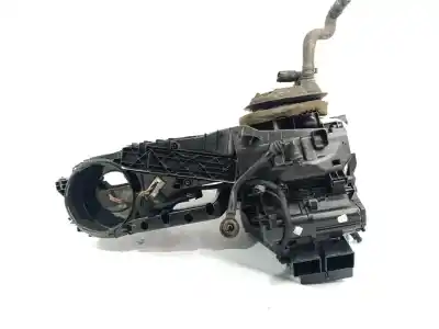 Peça sobressalente para automóvel em segunda mão aquecimento normal completo por seat leon (1p1) 1.9 tdi referências oem iam 1k1820308