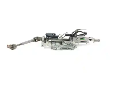 Second-hand car spare part steering column for seat leon (1p1) bxe oem iam references 419502  
