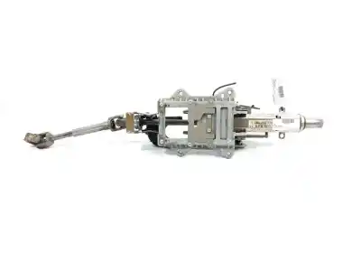 Peça sobressalente para automóvel em segunda mão coluna de direcção por seat leon (1p1) 1.9 tdi referências oem iam 419502