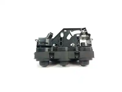 Peça sobressalente para automóvel em segunda mão comando de sofagem (chauffage / ar condicionado) por seat leon (1p1) 1.9 tdi referências oem iam 5hb00932126