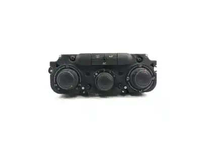 Second-hand car spare part climate control for seat leon (1p1) bxe oem iam references 5hb00932126  