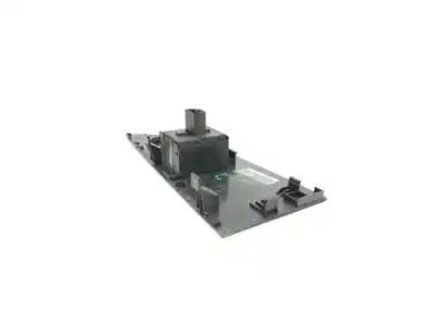 Peça sobressalente para automóvel em segunda mão botão / interruptor elevador vidro dianteiro esquerdo por seat leon (1p1) 1.9 tdi referências oem iam 1p1867171